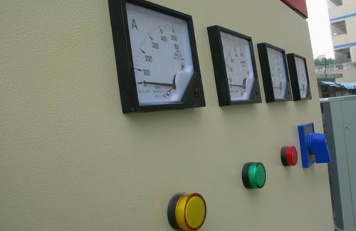 鼎湖成套配电箱